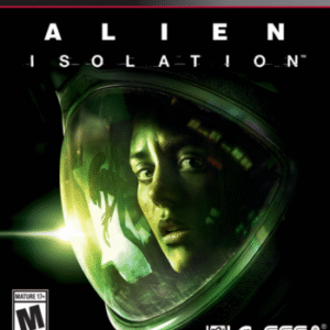 Alien: Isolation – PlayStation 3 – Mídia Digital