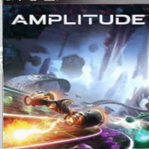 Amplitude – PlayStation 3 – Mídia Digital
