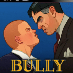 Bully – PlayStation 3 – Mídia Digital