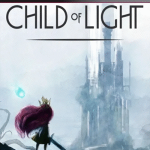 Child of Light – PlayStation 3 – Mídia Digital