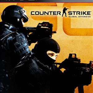 Counter-Strike: Global Offensive (CS GO) – PlayStation 3 – Mídia Digital