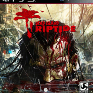 Dead Island: Riptide – PlayStation 3 – Mídia Digital