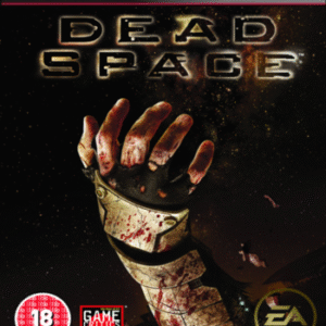 Dead Space – PlayStation 3 – Mídia Digital
