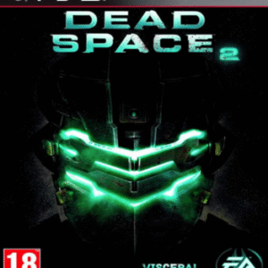 Dead Space 2 – PlayStation 3 – Mídia Digital