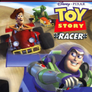 Disney•Pixar Toy Story Racer – PlayStation 3 – Mídia Digital