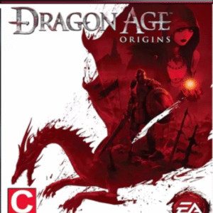 Dragon Age: Origins – PlayStation 3 – Mídia Digital