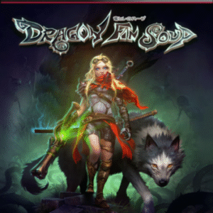 Dragon Fin Soup – PlayStation 3 – Mídia Digital