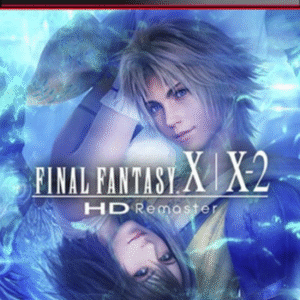 Final Fantasy X | X-2 HD Remaster – PlayStation 3 – Mídia Digital