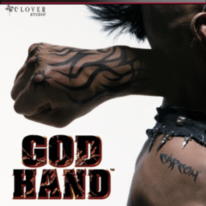 God Hand – PlayStation 3 – Mídia Digital