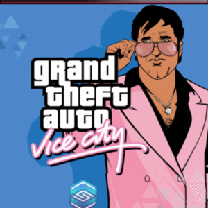 Grand Theft Auto: Vice City – PlayStation 3 – Mídia Digital