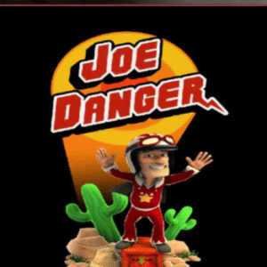Joe Danger – PlayStation 3 – Mídia Digital