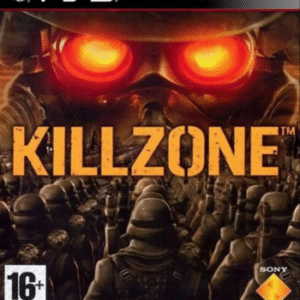 Killzone HD – PlayStation 3 – Mídia Digital