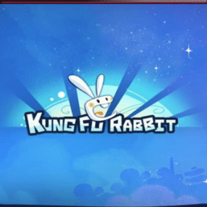 Kung Fu Rabbit – PlayStation 3 – Mídia Digital