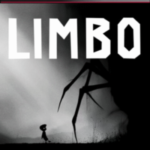 Limbo – PlayStation 3 – Mídia Digital