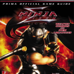 Ninja Gaiden Sigma – PlayStation 3 – Mídia Digital