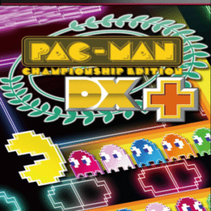 Pac-Man Championship Edition DX+ – PlayStation 3 – Mídia Digital