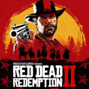Red Dead Redemption 2 Ps4 Mídia Digital