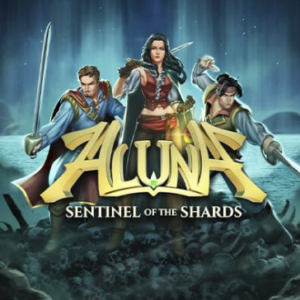 Aluna: Sentinela dos Fragmentos Playstation 4 Mídia Digital