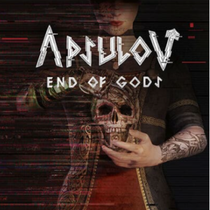 Apsulov: End of Gods Playstation 4 Mídia Digital