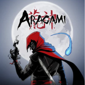 Aragami Playstation 4 Mídia Digital