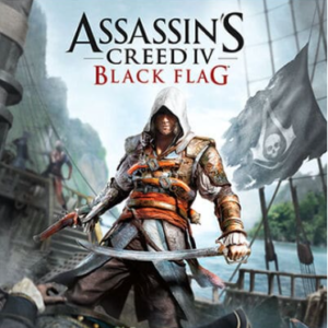 Assassins Creed 4 Black Flag Playstation 4 Mídia Digital