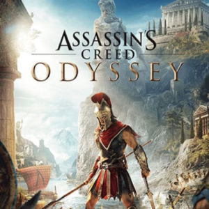 Assassins Creed Odyssey Playstation 4 Mídia Digital
