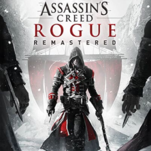Assassins Creed Rogue Remastered Playstation 4 Mídia Digital