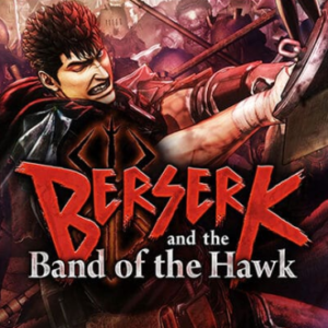 Berserk and the Band of the Hawk Playstation 4 Mídia Digital