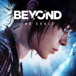 BEYOND: Two Souls Playstation 4 Mídia Digital