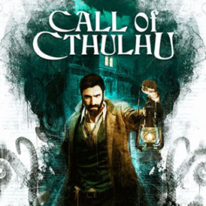 Call of Cthulhu Playstation 4 Mídia Digital
