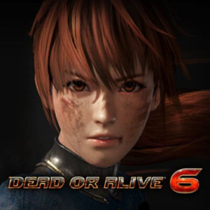 DEAD OR ALIVE 6 Playstation 4 Mídia Digital