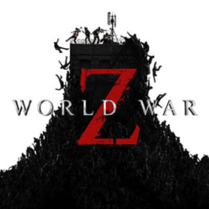 World War Z Playstation 4 Mídia Digital