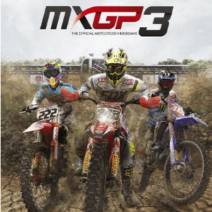 MXGP3 – The Official Motocross Videogame Playstation 4 Mídia Digital (cópia)