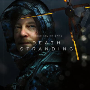 DEATH STRANDING Playstation 4 Mídia Digital