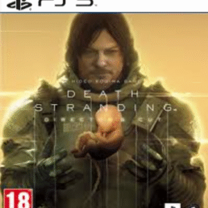 Death Stranding: Director's Cut – PlayStation 5 – Mídia Digital