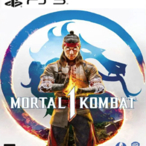 Mortal Kombat 1 – PlayStation 5 – Mídia Digital