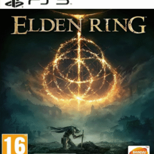 Elden Ring – PlayStation 5 – Mídia Digital