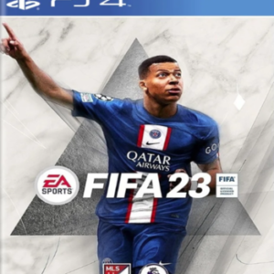 FIFA 23 – PlayStation 4 – Mídia Digital