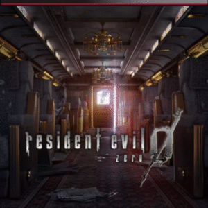 Resident Evil 0 – PlayStation 3 – Mídia Digital