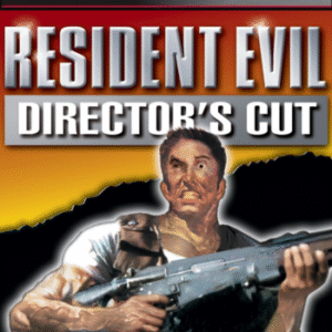 Resident Evil Director's Cut – PlayStation 3 – Mídia Digital