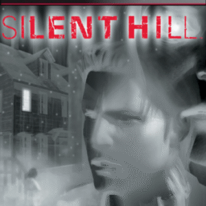 Silent Hill – PlayStation 3 – Mídia Digital