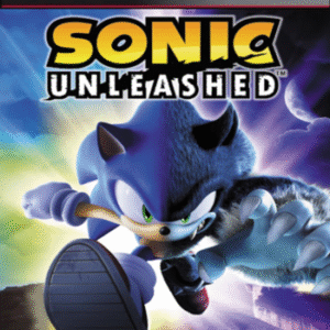 Sonic Unleashed – PlayStation 3 – Mídia Digital