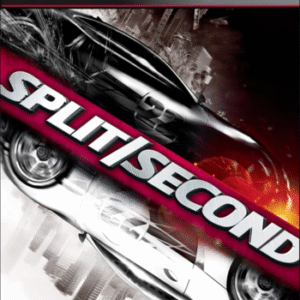 Split/Second – PlayStation 3 – Mídia Digital