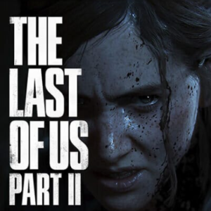 The Last of Us Part II Playstation 5 Mídia Digital
