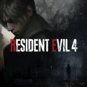 Resident Evil 4 Remake Playstation 5 Mídia Digital